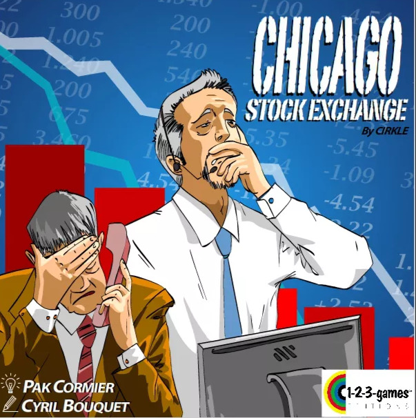 chicago_stock_exchange